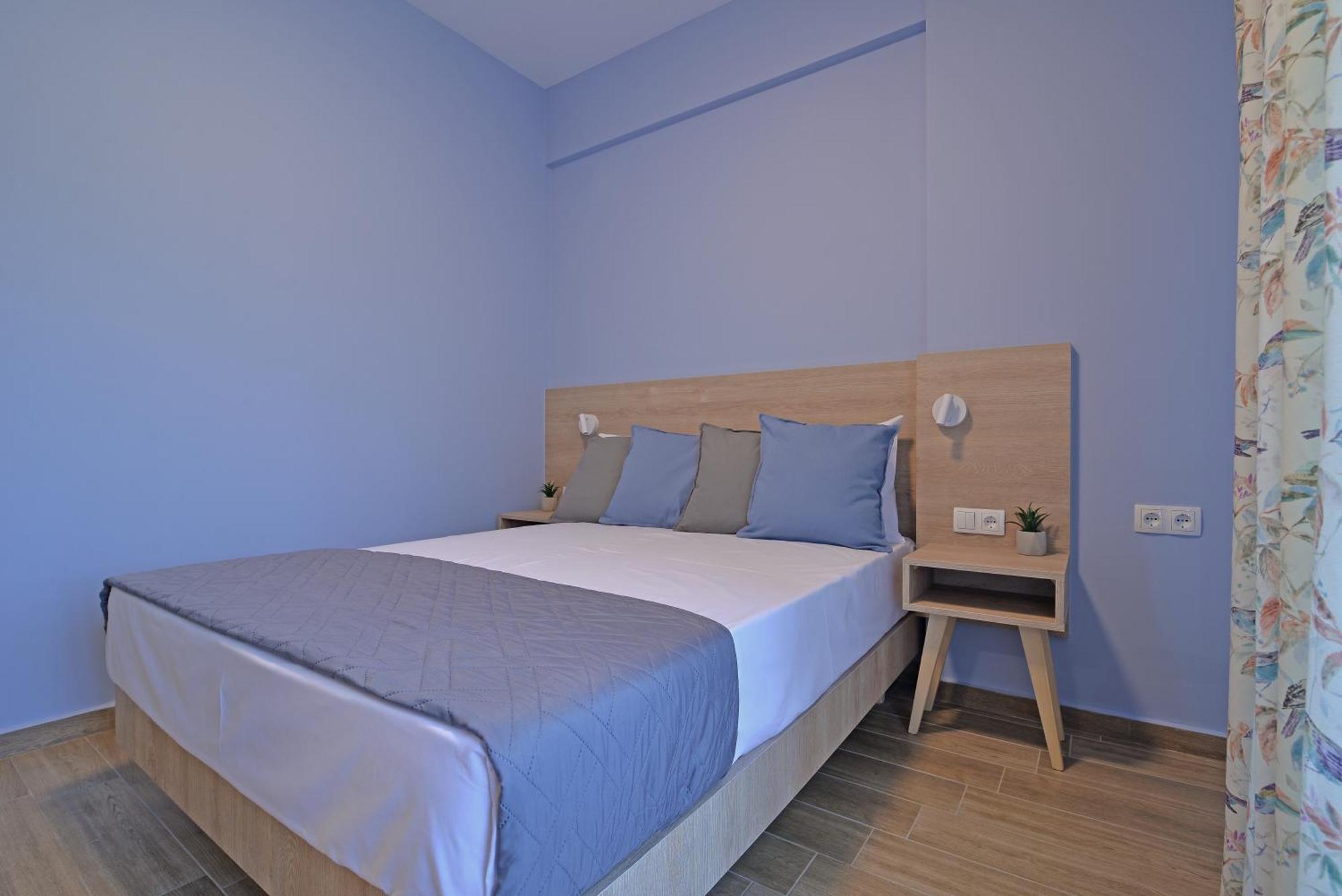 Niel Holiday Apartments, Panel Hospitality Homes & Villas レプトカリヤ エクステリア 写真