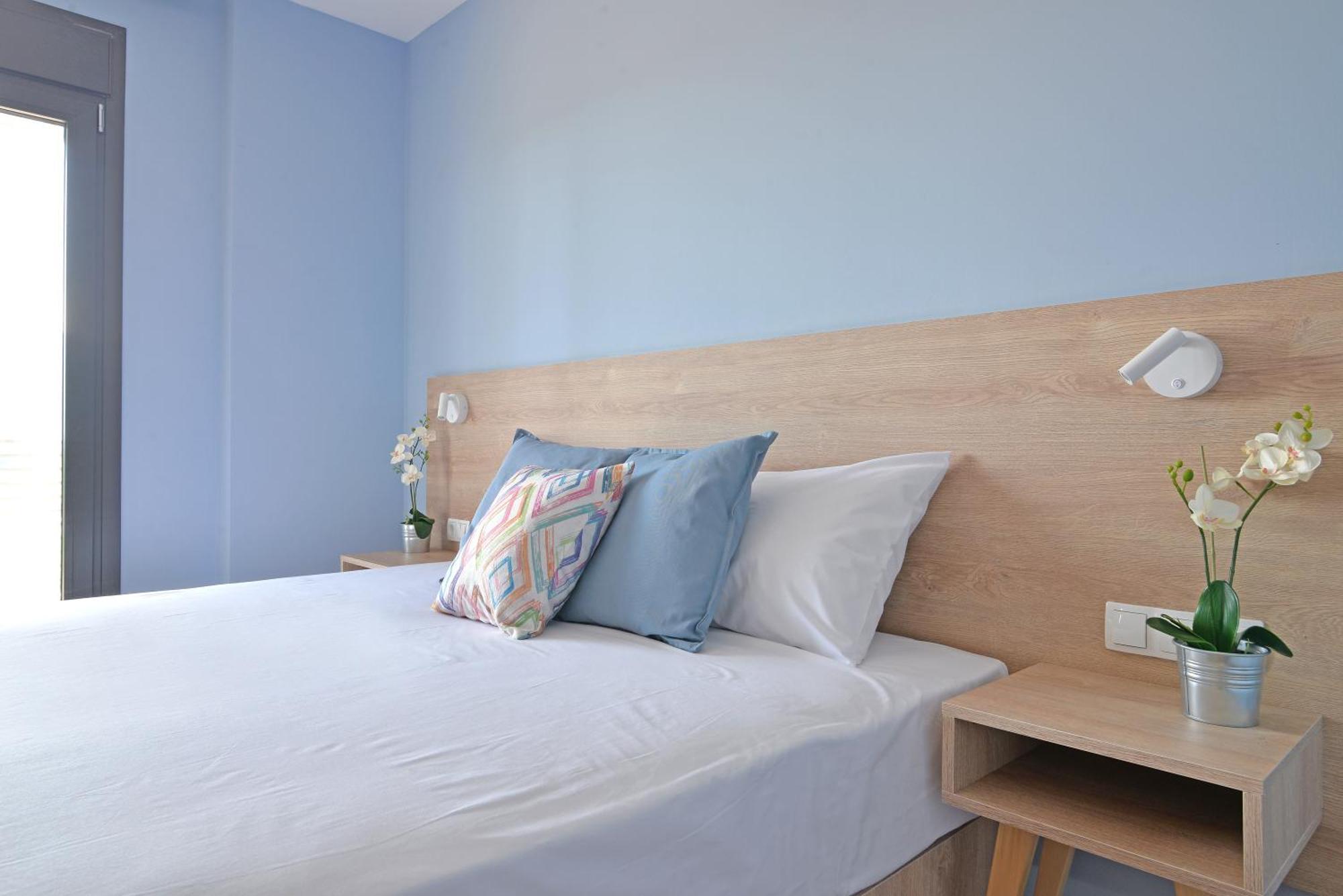 Niel Holiday Apartments, Panel Hospitality Homes & Villas レプトカリヤ エクステリア 写真