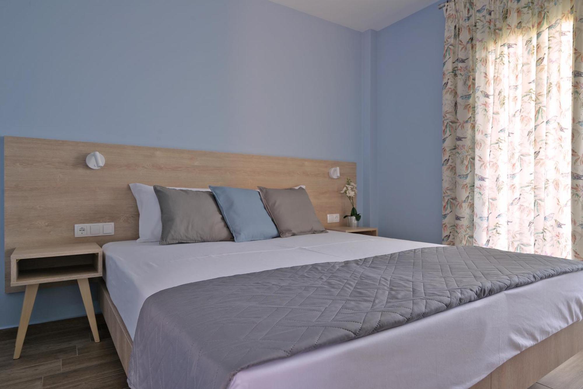 Niel Holiday Apartments, Panel Hospitality Homes & Villas レプトカリヤ エクステリア 写真