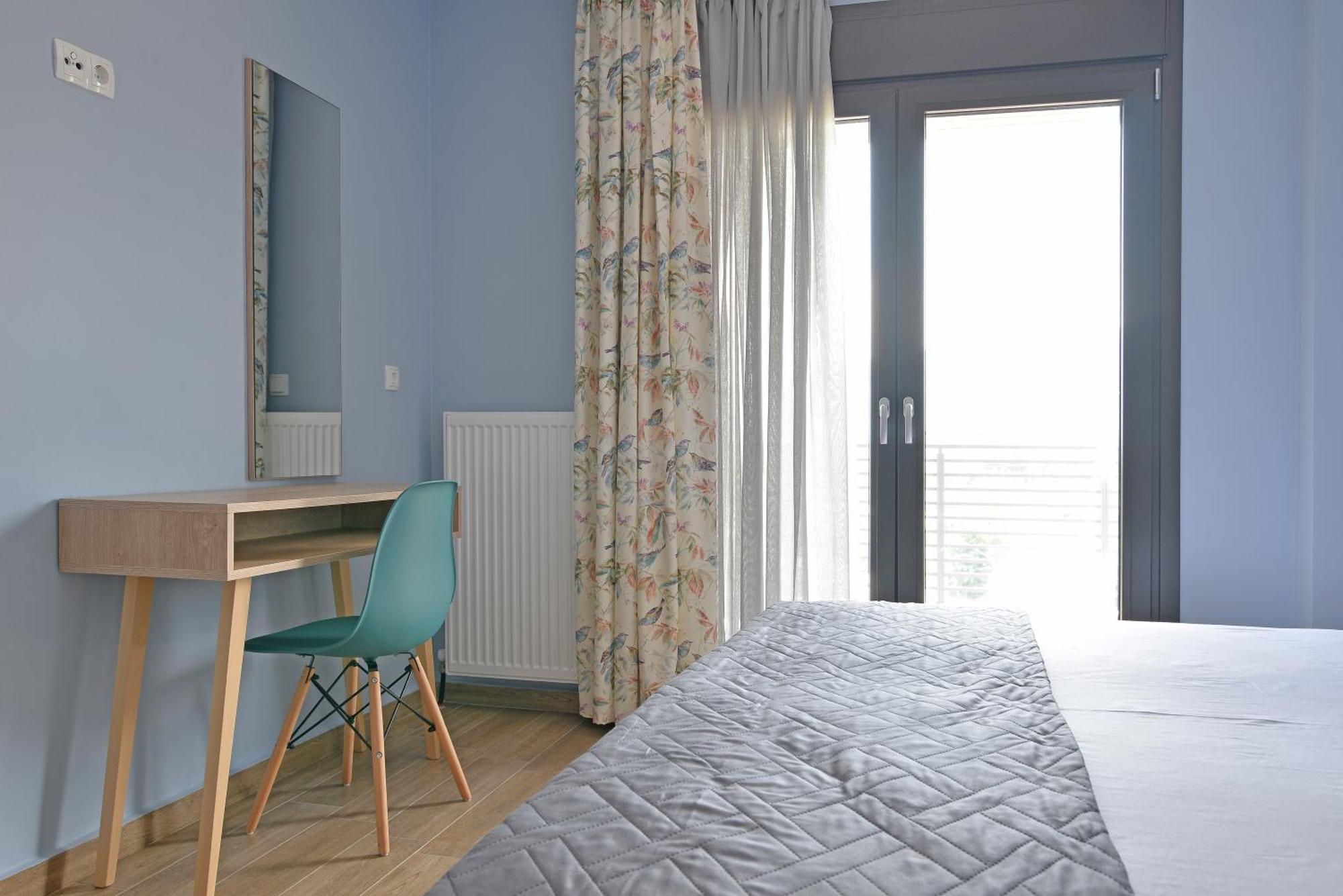 Niel Holiday Apartments, Panel Hospitality Homes & Villas レプトカリヤ エクステリア 写真