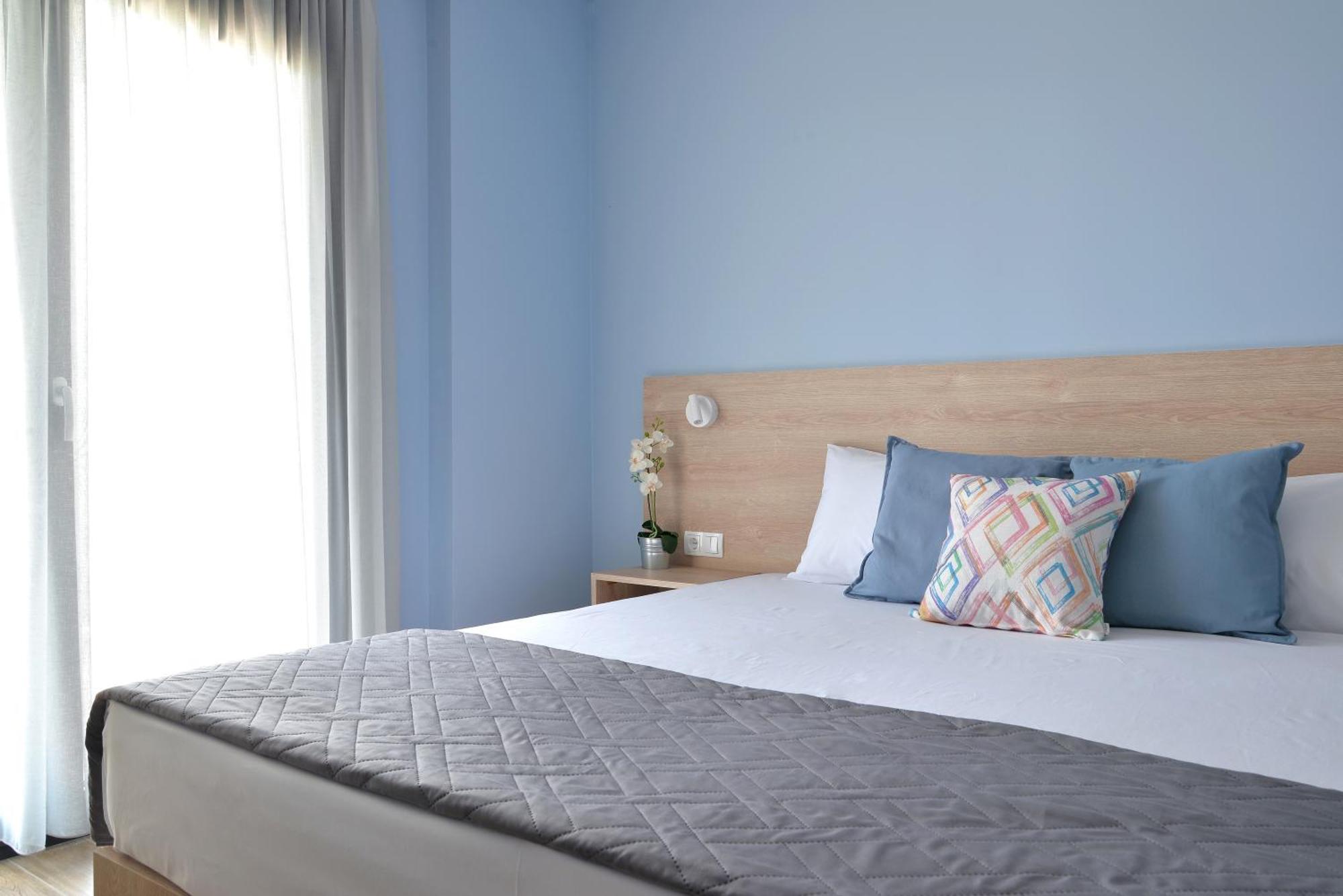 Niel Holiday Apartments, Panel Hospitality Homes & Villas レプトカリヤ エクステリア 写真