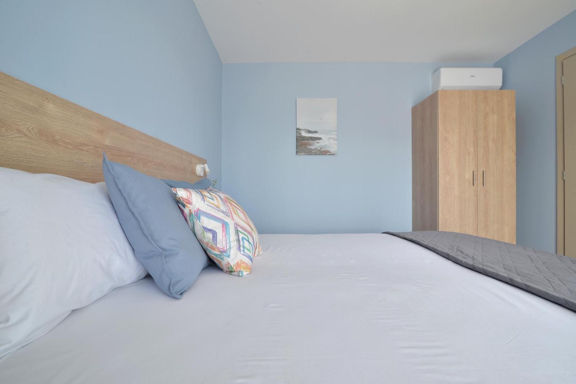 Niel Holiday Apartments, Panel Hospitality Homes & Villas レプトカリヤ エクステリア 写真